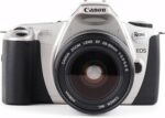 Canon Insurgent 2000 SLR Movie Digicam with Canon 28-80mm EF Auto Focus Lens... - Image 2