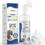 Cat Black Seed Cleaner,Take away Cat Chin Blackheads,Cat Pimples Chin Treatm... - Image 2