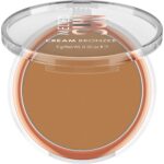 Catrice | Melted Solar Cream Bronzer, Straightforward to Mix Buildable Protection f... - Image 2