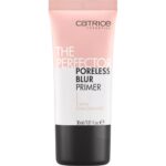 Catrice | The Perfector Poreless Blur Primer | Pore & Fantastic Line Refini... - Image 2
