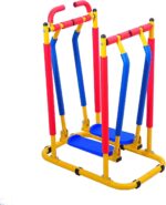 Youngsters's Cross Coach, Air Walkers, Multi Directional Air Glider Fi... - Image 2