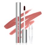 Cilrofelr Peel Off Lip Liner Stain with Tweezer, Lengthy Put on Tattoo Lip ... - Image 2