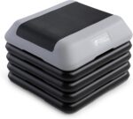 Circuit Health by Marcy 16 x 16 inches Adjustable Top Cardio Step... - Image 2