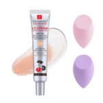 Coloration Correcting CC Cream Basis, Invisible Pores Concealer, Wealthy ... - Image 2