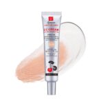 Colour Correcting CC Cream, Full-Protection Basis, SPF 25, Even Pores and skin... - Image 2