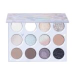 ColourPop Eyeshadow Palette - Eye Make-up Palette with Matte, Metallic,... - Image 2