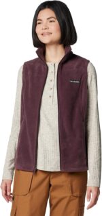 Columbia Girls's Benton Springs Vest - Image 2