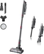 Cordless Vacuum Cleaner Extremely-Light-weight, Pet Vacuum Cleaners for Hom... - Image 2