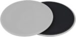 Core Sliders Discs 2PCS ABS Gliding Disc Health Train Sliding Glid... - Image 2