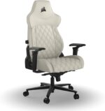 Corsair TC500 Luxe Gaming Chair – Premium Breathable Material – Broad Sea... - Image 2