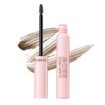 CoverGirl Clear Contemporary Forehead, 400 Tender Brown, Eyebrow Gel, Lengthy-Lasting,... - Image 2