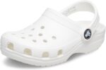 Crocs Child-Woman's Basic Littles Clogs (Toddler) - Image 2
