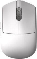 Darmoshark M5 Wi-fi Gaming Mouse,Tri-Mode 8K/USB-C/Bluetooth Mouse ... - Image 2