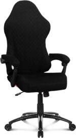 Deisy Dee NO Chair,ONLY Covers Gaming Chair Slipcovers Stretchy Polyes... - Image 2