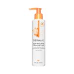 Derma E Zits Deep Pore Cleaning Wash – Blemish Management Facial Cleanse... - Image 2