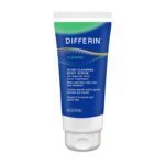 Differin Physique Scrub with Salicylic Acid Zits Clearing Improves Tone an... - Image 2