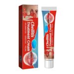 Dry Cracked Lips - Pure Therapeutic Lip Balm, Natural All-Day Moisture ... - Image 2