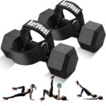 Dumbbell Foot Attachment, Tibialis Coach, Adjustable Ankle Weights, ... - Image 2