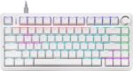 EPOMAKER Aula F75-Wired 75% Gaming Keyboard with Knob, Shine By A... - Image 2