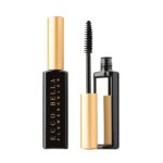 Ecco Bella FlowerColor Plant Based mostly Vegan Mascara (Black) - Image 2