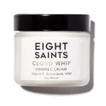 Eight Saints Skincare Cloud Whip Vitamin C Face Moisturizer Day Cream,... - Image 2