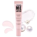 Elizabeth Mott Thank Me Later Eye Primer - Lengthy-Lasting, Eyeshadow Pri... - Image 2