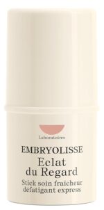 Embryolisse Radiant Eye Stick for Darkish Circles & Puffiness, Cooling Un... - Image 2