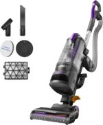 Eureka FlexReach Highly effective Upright Vacuum Cleaner for Carpet and Laborious F... - Image 2