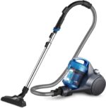Eureka WhirlWind Bagless Canister 2.5L Vacuum Cleaner, Light-weight Vac... - Image 2