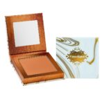 Faux Bake Bronzing Powder Face & Physique Bronzer Creamy Solar Kissed Radian... - Image 2