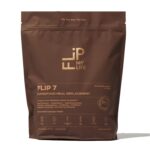 Flip 7 Pure SuperFood, Plant-Primarily based Protein, Full Meal Replaceme... - Image 2