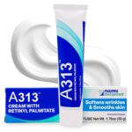French Pharmacy Vitamin A (Retinoids) Light-weight Face Cream for Anti-... - Image 2