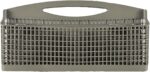 Frigidaire 5304535382 Dishwasher Silverware Basket - Image 2