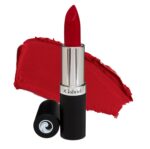 Gabriel Cosmetics Lipstick (Pomegranate - Deep Crimson/Cool Crème) - Image 2