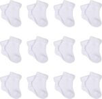 Gerber Child 12-pair Sock Bundle - Image 2