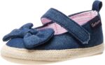 Gerber Child-Lady's Crib Sneakers New child Toddler Toddler Mary Jane - Image 2