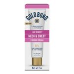 Gold Bond Age Renew Neck & Chest Firming Age Renew Cream, 2 oz., Clini... - Image 2