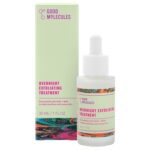 Good Molecules In a single day Exfoliating Therapy - Face Exfoliator with ... - Image 2