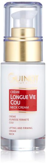 Guinot Longue Vie Neck Lifting and Firming Cream, 0.88 Ounce (Pack of ... - Image 2