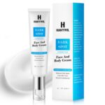 HANYWIL Darkish Spot Corrector Cream for Hyperpigmentation,Brightening Se... - Image 2