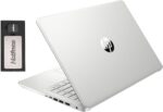 HP Stream 14" HD BrightView Laptop computer, Intel Celeron N150, 16GB RAM, 288G... - Image 2
