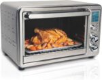 Hamilton Seaside 31190C Digital Show Countertop Convection Toaster Ov... - Image 2