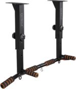 Peak Adjustable Pull Up Bar, Heavy Responsibility Pull Up Bar, BarMount, Ceili... - Image 2