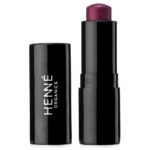 Henné Organics Luxurious Lip Tint - Moisturizing, Sheer Pure Colour - M... - Image 2