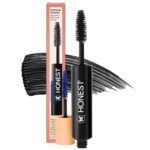 Trustworthy Magnificence 2-in-1 Excessive Quantity Clear Mascara + Daring Lash Primer w... - Image 2