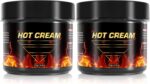 Sizzling Sweat Cream 2Pack for Girls and Males - Image 2