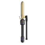 Scorching Instruments Professional Artist 24K Gold Marcel Iron | Lengthy Lasting Curls, Waves ... - Image 2