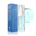 Hydrating Face Primer, Clean Pores and skin Base Primer for Oil Management & Lengthy-... - Image 2