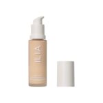 ILIA - True Pores and skin Serum Basis | Non-comedogenic, Cruelty-Free, Veg... - Image 2