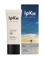 IPKN Moist & Agency BB Cream - Extremely-Hydrating Day by day BB Cream with or wi... - Image 2